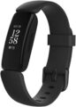 Fitbit Inspire 2 Health & Fitness Tracker with a Free 1-Year Fitbit Premium Trial, 24/7 Heart Rate, Black/Black, One Size (S & L Bands Included) by Fitbit