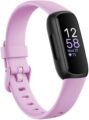 Fitbit Inspire 3 Fitness Tracker – Advanced Health Insights with Stress Management, Workout Intensity & Sleep Tracking, 24/7 Heart Rate, Includes Small and Large Classic Bands… by Fitbit