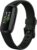 Fitbit Inspire 3 Health &-Fitness-Tracker with Stress Management, Workout Intensity, Sleep Tracking, 24/7 Heart Rate and more, Midnight Zen/Black One Size (S & L Bands Included) by Fitbit