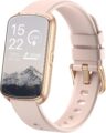Fitness Tracker, Smart Watch for Women Men with 24/7 Heart Rate/Blood Pressure/Blood Oxygen Monitor,Sleep Tracker,Step & Calorie Counter, IP68 Waterproof Fitness Watches… by QVEQ