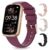 Fitness Tracker Watch, Smart Watches for Women with Heart Rate/Blood Oxygen/Sleep Monitor, 20+ Sports Modes Fitness Watches for Women/Men, Activity & Step Tracker Smart Watch… by RUXINGX