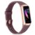 Fitness Tracker with 24/7Heart Rate, Blood Pressure, Sleep Tracking, Calorie, Activity Tracker with 1.1″ AMOLED Color Screen, Waterproof Step Tracker for Android iPhones Women Men by Moremore