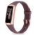 Fitness Tracker with Step Counter/Calories/Stopwatch, Activity Tracker, Health Tracker with Heart Rate Monitor, Sleep Tracker,1.10”AMOLED Touch Color Screen, Pedometer Watch… by ST-CARE