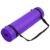 Fitvids Yoga Mat, 1/2-Inch Extra Thick High Density Exercise Mat, Anti-Tear Exercise Yoga Mat with Carrying Strap, Suitable for Various Yoga Exercises by Fitvids