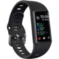 FITVII FINO 2 Slim Fitness Tracker, Smart Watch with Blood Oxygen, Sleep Monitor, 24/7 Heart Rate & Blood Pressure, IP68 Waterproof Health Activity Trackers with Calories Step… by FITVII