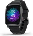 FITVII Fitness Tracker, Smart Watch with 24/7 Blood Pressure Heart Rate and Blood Oxygen Monitor, Sleep Tracker with Calorie Step Counter, IP68 Waterproof Activity Tracker for… by FITVII