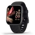 FITVII Health & Fitness Tracker (Answer/Make Calls), Smart Watch with 24/7 Heart Rate and Blood Pressure, Sleep Tracking, Blood Oxygen Monitor, 120+ Sport Modes Activity Tracker… by FITVII