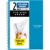 Five Star Spiral Notebook, 2 Subject, College Ruled Paper, 6″ x 9-1/2″, 80 Sheets, Fights Ink Bleed, Water Resistant Cover, Tidewater Blue (840029CG1-ECM) by Five Star
