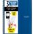 Five Star Spiral Notebook + Study App, 3 Subject, College Ruled Paper, 8-1/2″ x 11″, 150 Sheets, Fights Ink Bleed, Water Resistant Cover, Pacific Blue (73623) by Five Star