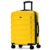 Flight Knight 24x16x10 Expandable Carry On Suitcase Hardside TSA Lock USB C Lightweight Luggage Silent Double Spinner Wheels Maximum Overhead Carry-On Bag For Virgin & South… by Flight Knight