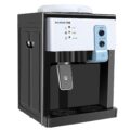 Floorstanding Hot Cold Water Dispenser, White Top Loading Water Cooler Water Dispenser Countertop with 3 Temperature Setting 1 Button Start for Daily Drinking in Office, Home,… by zoeyeeC