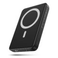 for Magsafe Battery Pack, 10000mAh Magnetic Portable Charger with USB-C 20W Fast Charging, Slim & Lightweight Wireless Power Bank for iPhone Air/17/16/15/14/13 Series, for… by HAIARA