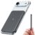for Magsafe Portable Charger Power Bank,5000mAh Slim Wireless Magnetic Power Bank with USB C Fast Charging,Travel Essential for Magsafe Battery Pack Compatible with iPhone… by TRKOY