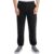 Fruit of the Loom Eversoft Fleece Elastic Bottom Sweatpants with Pockets, Relaxed Fit, Moisture Wicking, Breathable by Fruit of the Loom