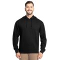 Fruit of the Loom Eversoft Fleece Pullover Hooded Sweatshirt by Fruit of the Loom