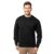 Fruit of the Loom Men’s Eversoft Fleece Crewneck Sweatshirts, Moisture Wicking & Breathable, Sizes S-4x by Fruit of the Loom