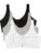 Fruit of the Loom Women’s Multi-Pack Front Closure Cotton Bra by Fruit of the Loom