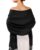 FURTALK Pashmina Shawls and Wraps for Evening Dress Women’s Scarf Wedding Bride Bridesmaid Gifts Winter Scarves by FURTALK