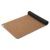 Gaiam Yoga Mat – Premium 5mm Solid Thick Non Slip Exercise & Fitness Mat for All Types of Yoga, Pilates & Floor Workouts (68″ x 24″ x 5mm) by Gaiam