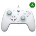 GameSir G7 SE Wired Controller for Xbox Series X|S, Xbox One & Windows 10/11, Plug and Play Gaming Gamepad with Hall Effect Joysticks/Hall Trigger, 3.5mm Audio Jack by GameSir