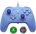 GameSir G7 SE Wired Controller for Xbox Series X|S, Xbox One & Windows 10/11, Plug and Play Gaming Gamepad with Hall Effect Joysticks/Hall Trigger, 3.5mm Audio Jack (Blue) by GameSir