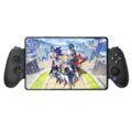 GameSir G8 Plus Bluetooth Mobile Game Controller for Switch & iOS & Android & Tablets, Wireless Gamepad with Hall Effect Joysticks/Hall Trigger, Play Minecraft, Genshin Impact,… by GameSir