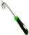 Garden Guru Root Weeder Tool with Ergonomic Handle – Stainless Steel Weed Puller for Planting, Weeding, Flower and Vegetable Care in Lawn Garden Yard | Rust Resistant by Garden Guru Lawn & Garden Tools