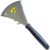Garden Tool – Yard Tool – Lawn Care – Unique Design – Multifunctional – Hand Garden Tool – Cutting, Tilling, Digging, Weeding, Edging, Uprooting, Loosening Soil – All-in-oneTool… by Generic
