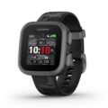 Garmin Bounce™, Kids Smartwatch, Two-Way Text and Voice Messaging, Location Tracking, Black Camo by Garmin