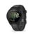 Garmin Forerunner 165, Running Smartwatch, Colorful AMOLED Display, Training Metrics and Recovery Insights, Black by Garmin
