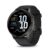 Garmin Venu® 4, 45mm, Advanced Health and Fitness GPS Smartwatch, Bright and Colorful Display, Built-in Flashlight, 12 Days of Battery Life, Slate with Black Silicone Band by Garmin