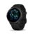 Garmin vívoactive® 6, Health and Fitness GPS Smartwatch, AMOLED Display, Up to 11 Days of Battery, Slate with Black Band by Garmin
