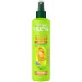 Garnier Fructis Sleek & Shine 10-in-1 for Frizzy, Dry Hair, Plant Keratin, 8.1 Fl Oz, 1 Count (Packaging May Vary) by Garnier