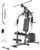 GarveeLife Home Gym Machine System with 100LBS Weight Stack, Multifunctional Weight Machine, Full Body Workout Station Exercise Equipment, All in One Home Gym with Pulley System… by GarveeLife