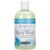 Ginger Lily Farms Botanicals Nourishing Body Wash, Island Tranquility, 100% Vegan & Cruelty-Free, Green Tea & Lemongrass Scent, 12 Fl Oz by Ginger Lily Farms