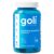 Goli Ashwagandha & Vitamin D Gummy – 60 Count – Mixed Berry, KSM-66, Vegan, Plant Based, Non-GMO, Gluten-Free & Gelatin Free Relax. Restore. Unwind, Pack of 1 by Goli