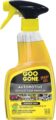 Goo Gone Automotive – Cleans Auto Interiors/ Bodies and Rims, Removes Bugs & Stickers – 12 Fl. Oz. by Goo Gone