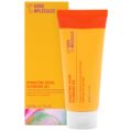 Good Molecules Hydrating Facial Cleansing Gel – Face Wash with Rosewater and Pineapple Extracts to Brighten, Cleanse, and Moisturize – Facial Cleanser, Skin Care by Good Molecules