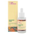 Good Molecules Niacinamide Serum – 10% Niacinamide to Target Acne, Nourishment, and Skin Tone – Ultra Hydrating Serum and Brightening Skin Care for Face by Good Molecules
