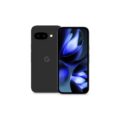 Google Pixel 9a with Gemini – Unlocked Android Smartphone with Incredible Camera and AI Photo Editing, All-Day Battery, and Powerful Security – Obsidian – 128 GB by Google