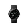 Google Pixel Watch 4 (41mm) – Android Smartwatch with Heart Rate and Sleep Tracking – 30-Hour Battery – Fitness Tracking – Google AI – Matte Black Aluminum Case – Obsidian… by Google