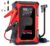 GOOLOO A3 Jump Starter with Air Compressor, 3000A Portable Car Battery Booster (9.0 Gas/6.5L Diesel) with 150PSI Auto-Shutoff Tire Inflator, 12V Supersafe Lithium Jump Box Car… by GOOLOO