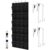 GORILLA GRIP Over the Door Shoe Organizer, 24 Large Breathable Mesh Pockets, Space Saving Hanging Storage Holder, Closet Rack Hanger Holds Up to 40 lbs, Hangs on Closets for… by GORILLA GRIP