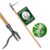 Grampa’s Weeder – The Original Stand Up Weed Puller Tool with Long Handle – Made with Real Bamboo & 4-Claw Steel Head Design – Easily Remove Weeds Without Bending, Pulling, or… by Grampa’s Weeder