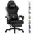 GTPLAYER Gaming Chair, Computer Office Chair with Pocket Spring Cushion, Linkage Armrests and Footrest, High Back Ergonomic Computer Chair with Lumbar Support Task Chair with… by GTPLAYER