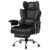 GTRACING Gaming Chair,Office Chair with Pocket Spring Lumbar Support, Ergonomic Comfortable Wide Office Desk Computer Chair with Outward Fixed Soft Armrests and Footrest (PU… by GTRACING