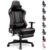 GTRACING Gaming Chair with Footrest Speakers Video Game Chair Bluetooth Music Heavy Duty Ergonomic Computer Office Desk Chair by GTRACING