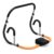 GYMAX Ab Crunch Trainer, Portable Ab Workout Equipment with Padded Headrest for Core Muscle Strength, Abdominal Exercise Machine for Suit Up Trainer for Home Gym Fitness by GYMAX