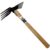HACHIEMON Japanese Craftsmanship Garden Hand Tool Hoe and Cultivator Hand Tiller – Sturdy and Sharp by HACHIEMON