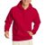 Hanes EcoSmart Hoodie, Midweight Fleece, Pullover Hooded Sweatshirt for Men by Hanes